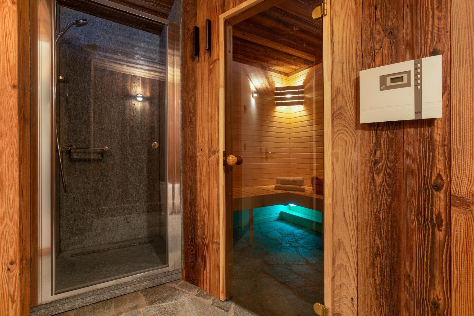Chez Roberto - Happy Rentals Chamonix Exteriér fotografie