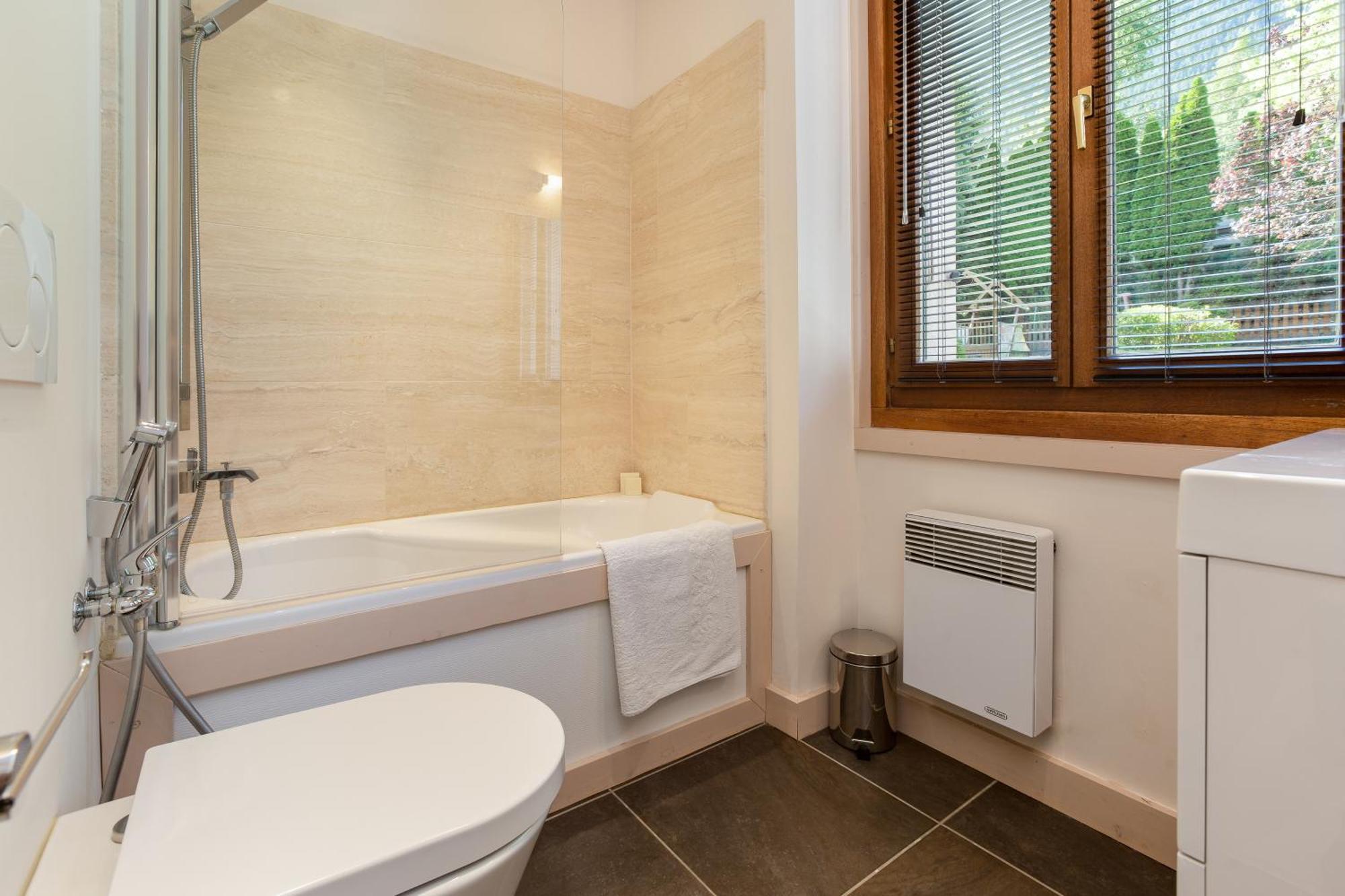 Chez Roberto - Happy Rentals Chamonix Exteriér fotografie