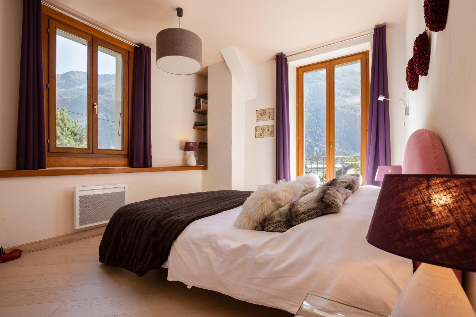 Chez Roberto - Happy Rentals Chamonix Exteriér fotografie