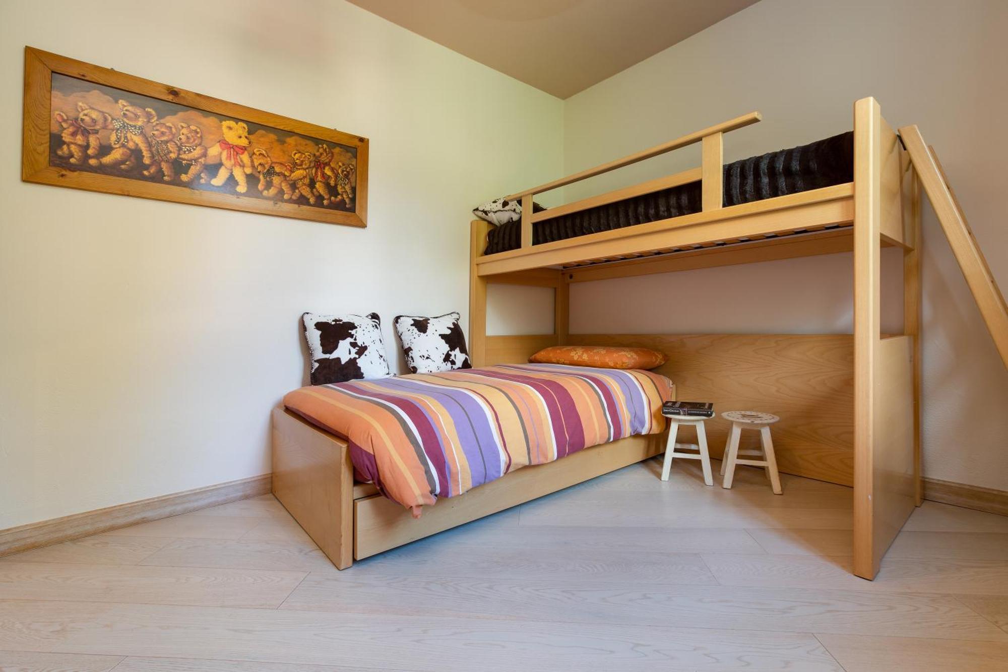 Chez Roberto - Happy Rentals Chamonix Exteriér fotografie