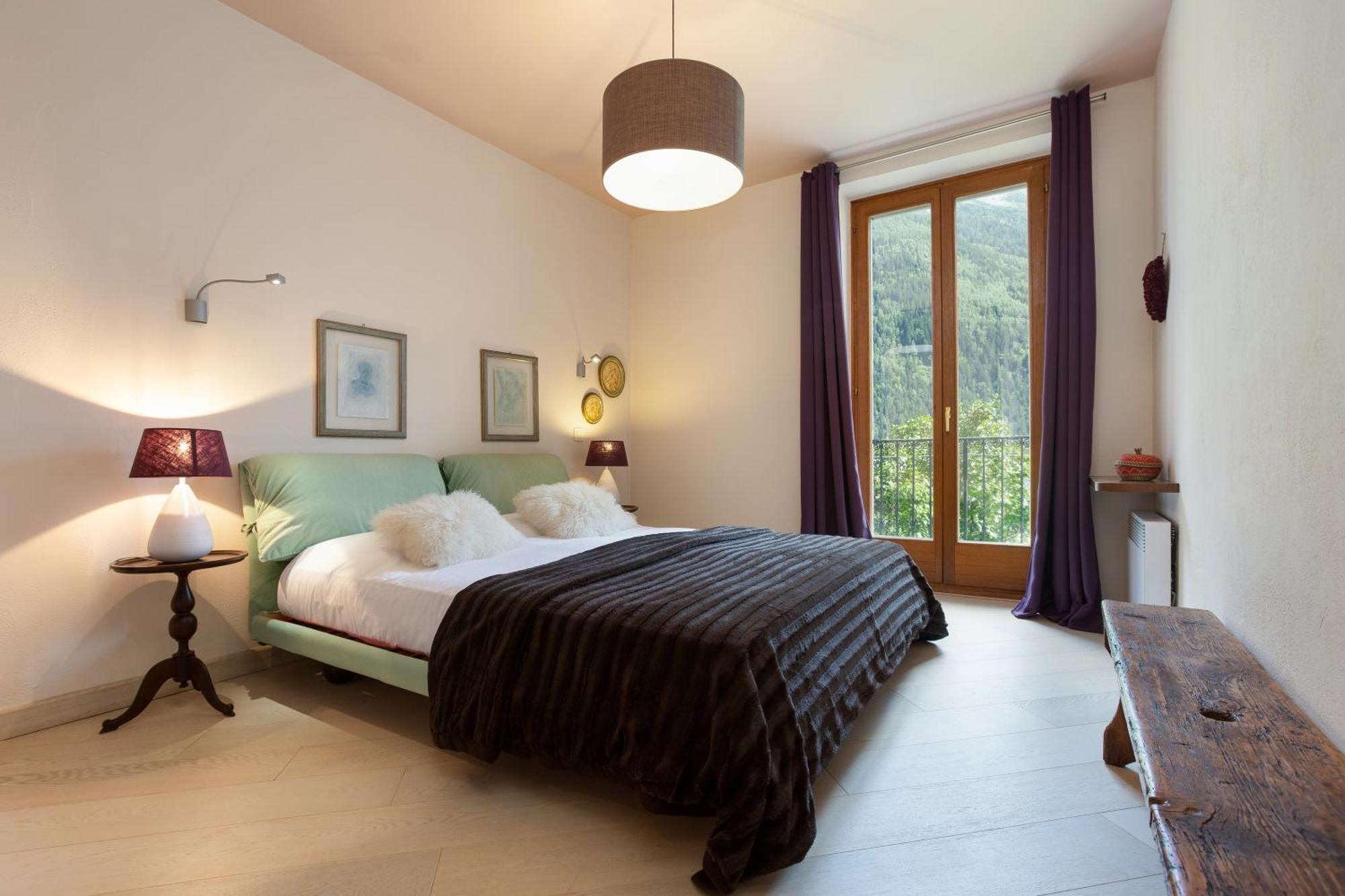 Chez Roberto - Happy Rentals Chamonix Exteriér fotografie