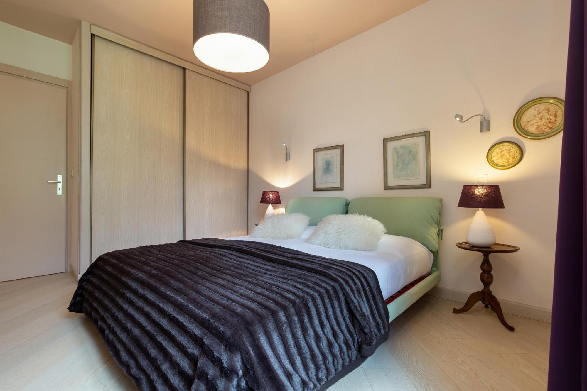Chez Roberto - Happy Rentals Chamonix Exteriér fotografie