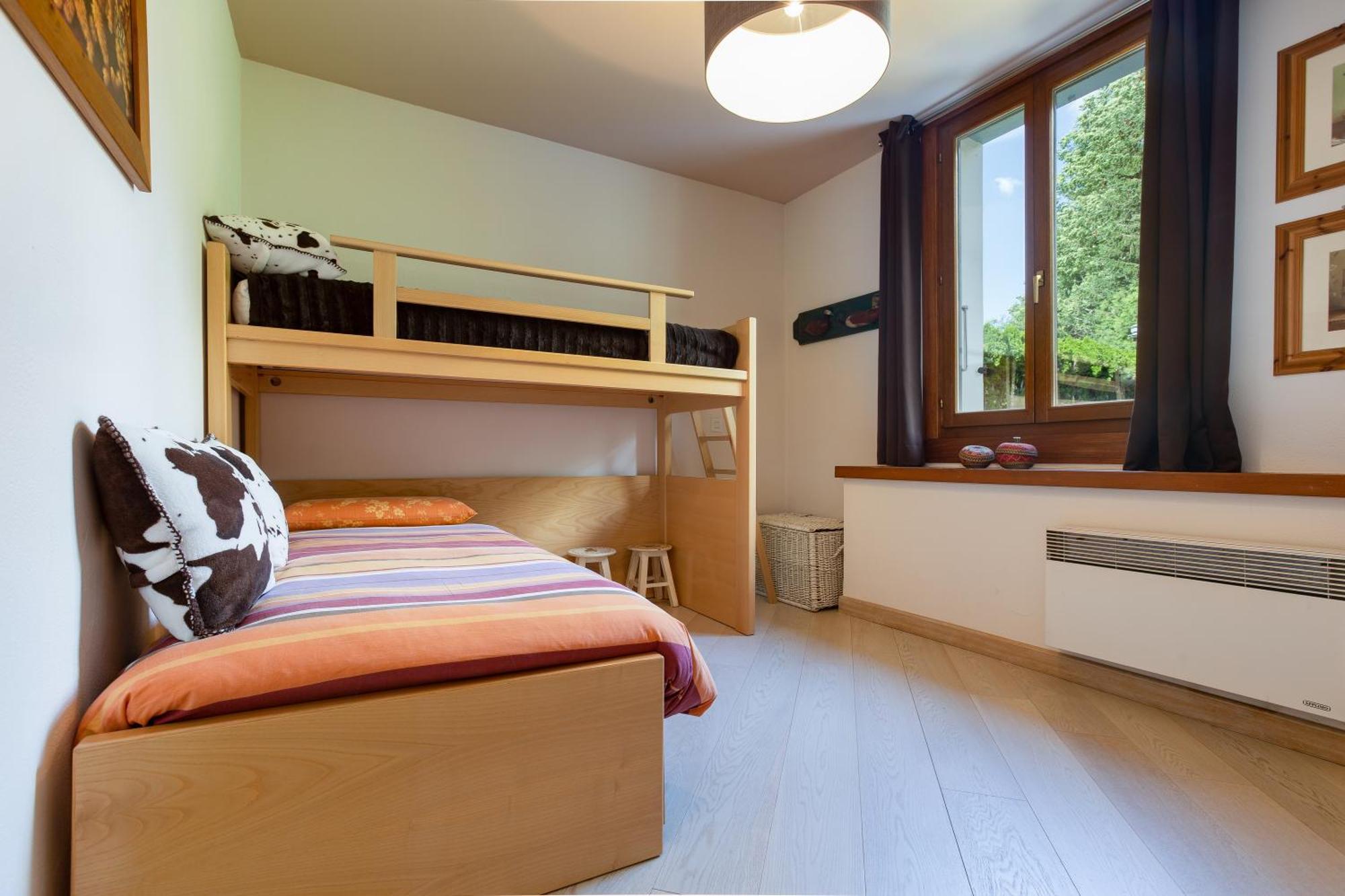 Chez Roberto - Happy Rentals Chamonix Exteriér fotografie