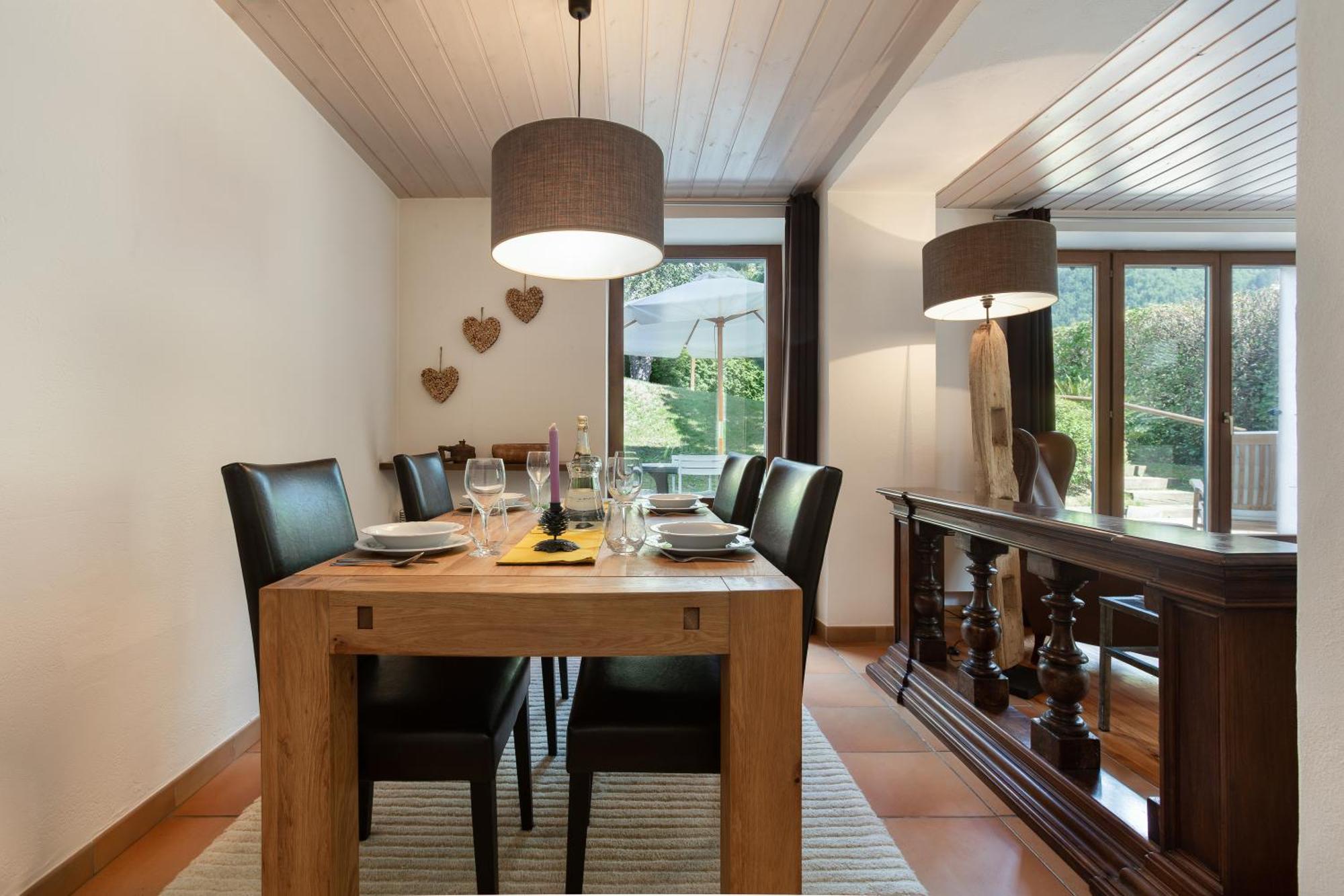 Chez Roberto - Happy Rentals Chamonix Exteriér fotografie