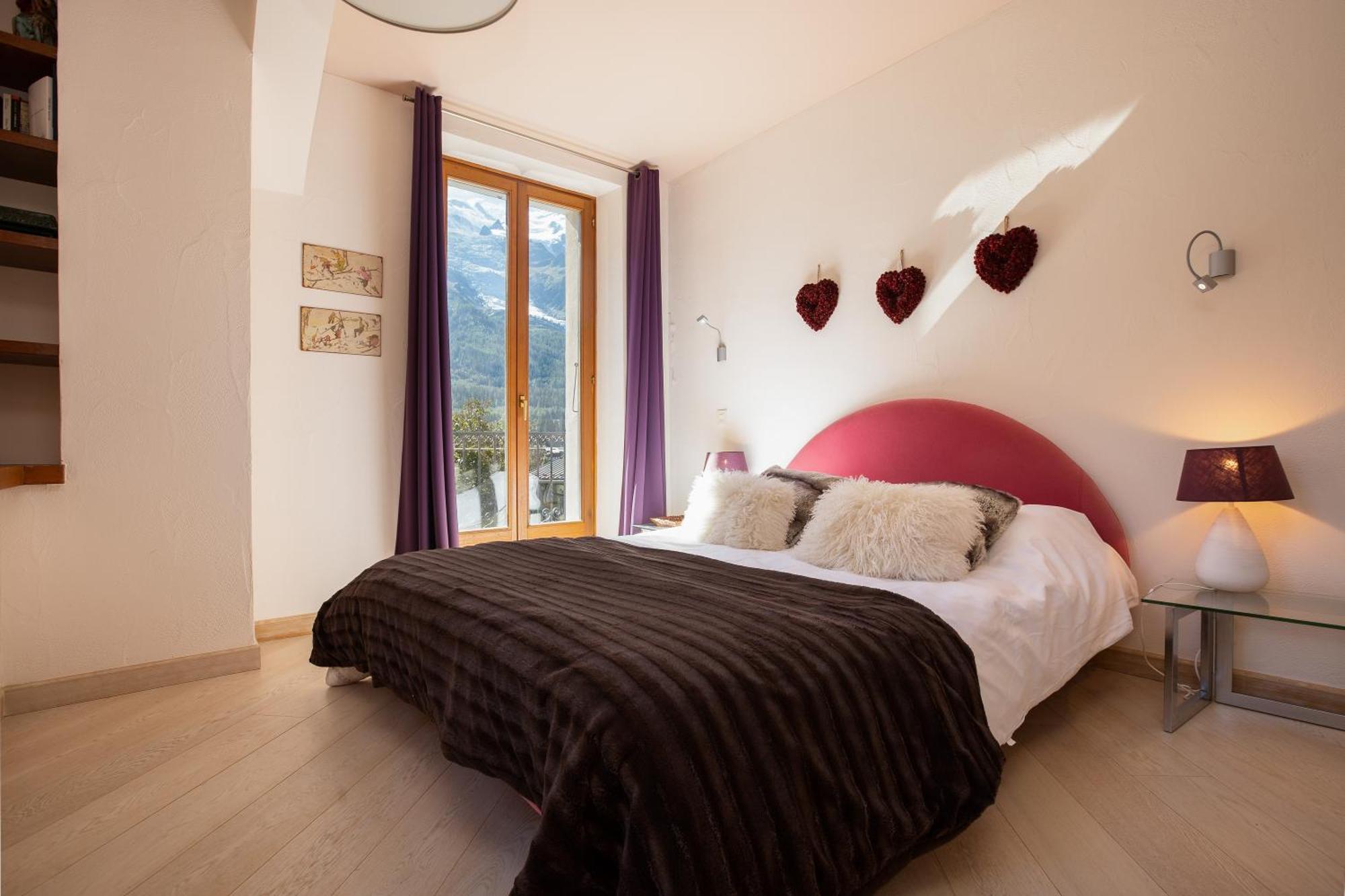 Chez Roberto - Happy Rentals Chamonix Exteriér fotografie