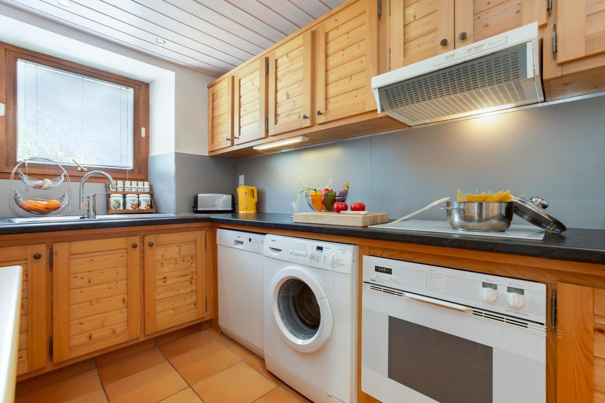 Chez Roberto - Happy Rentals Chamonix Exteriér fotografie