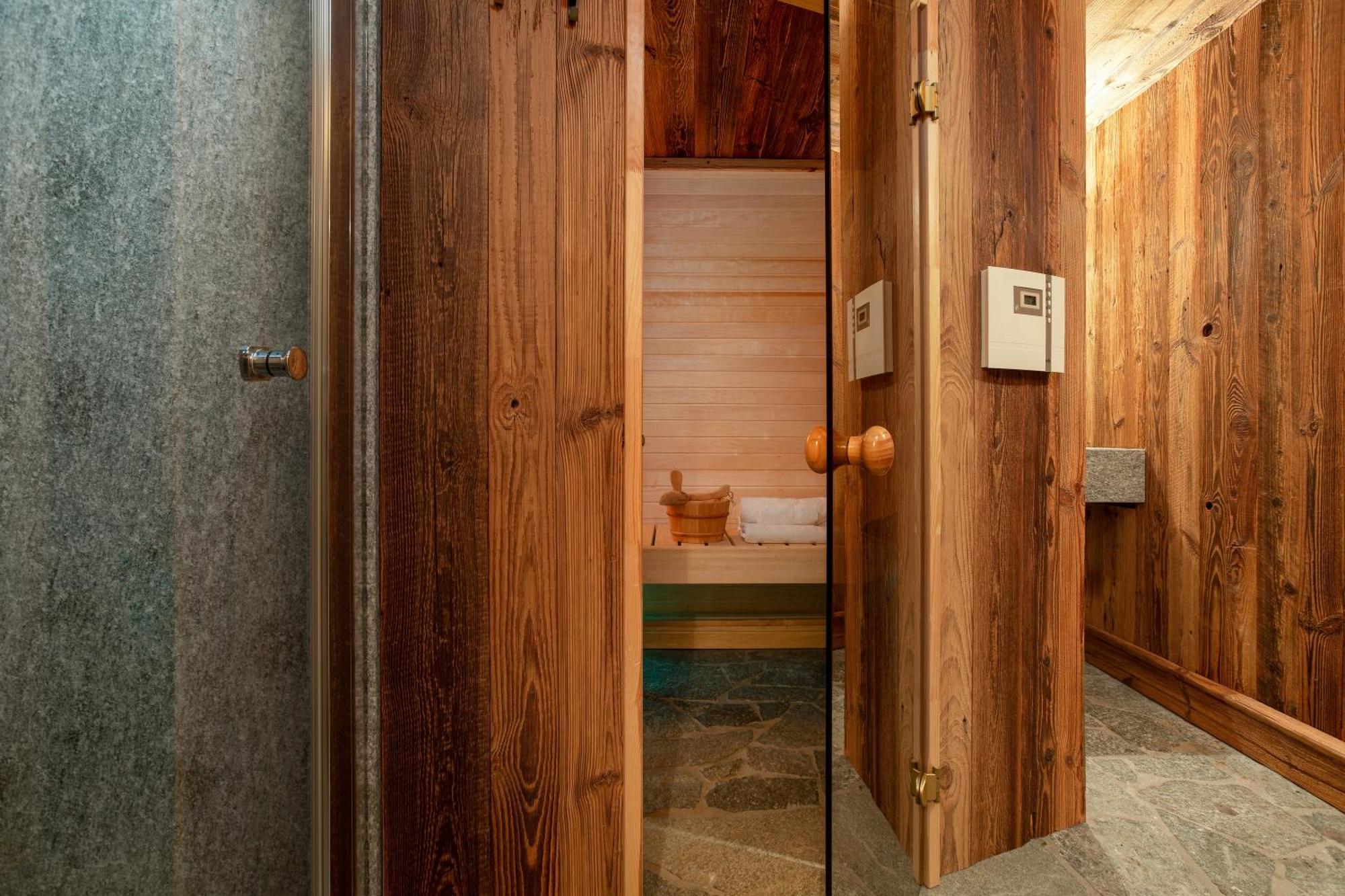 Chez Roberto - Happy Rentals Chamonix Exteriér fotografie