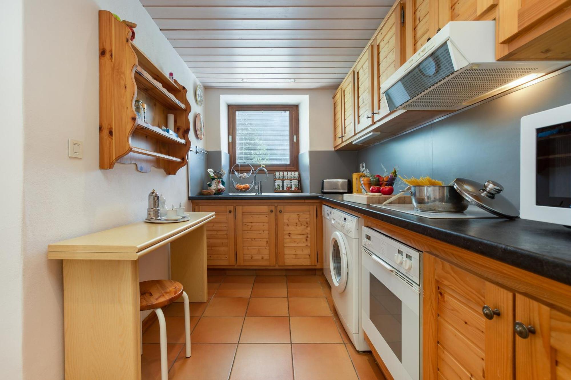 Chez Roberto - Happy Rentals Chamonix Exteriér fotografie