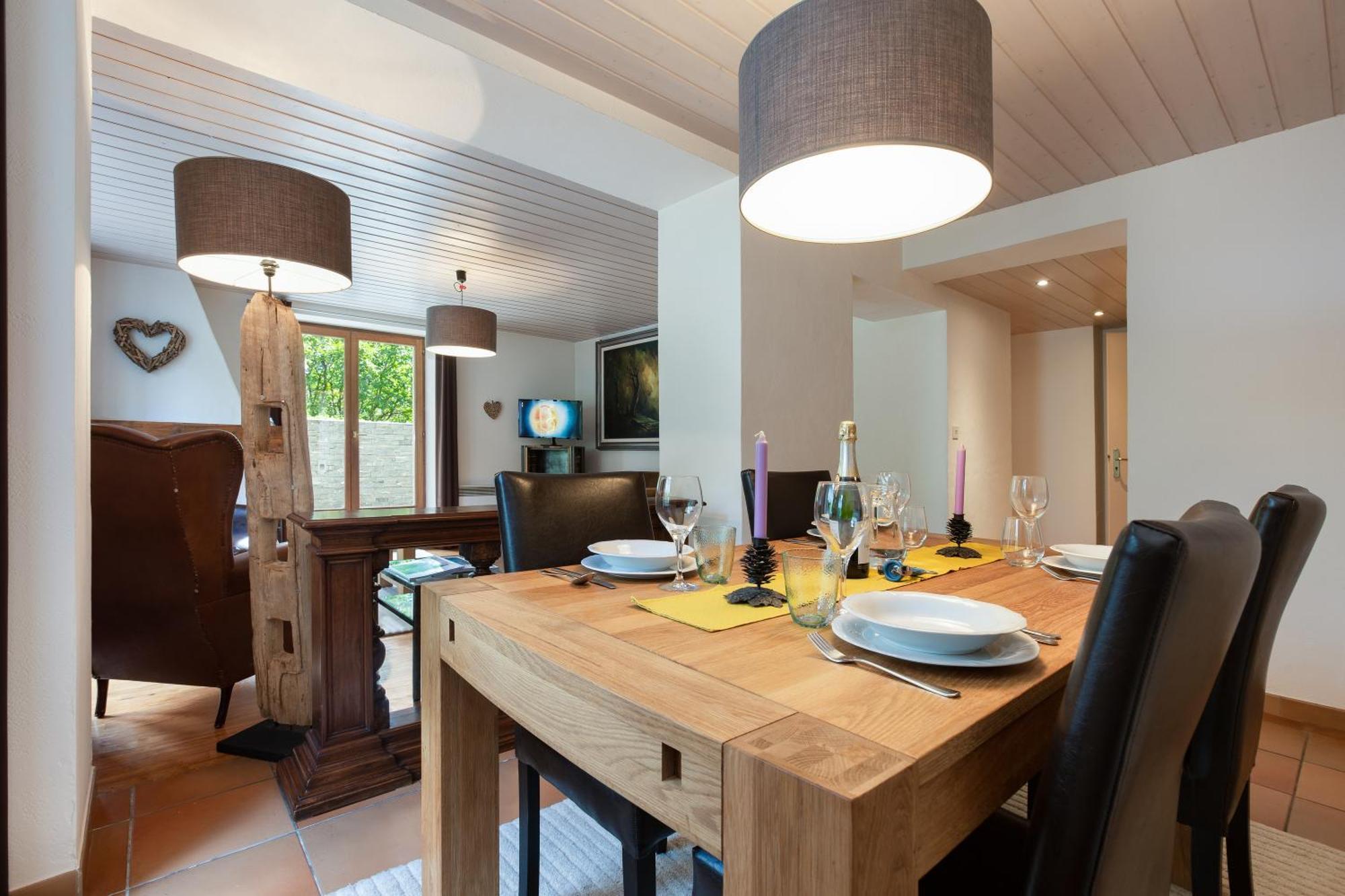 Chez Roberto - Happy Rentals Chamonix Exteriér fotografie